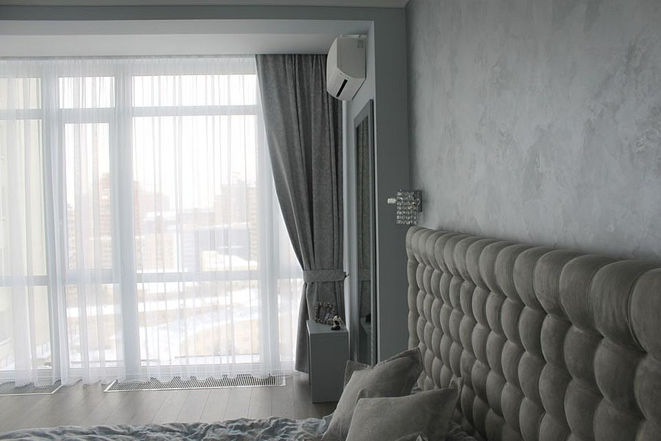 Квартира